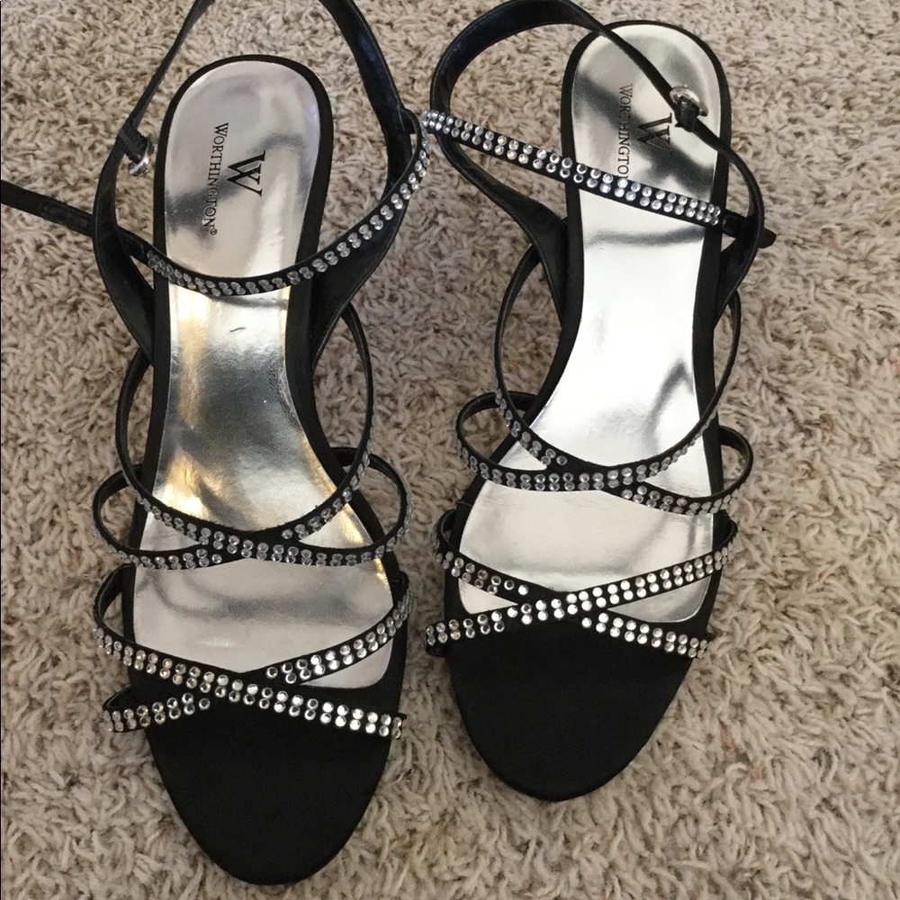 High Heels